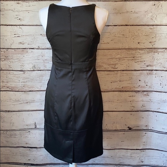 XOXO Black “Stealing the Scene” Cocktail Dress - Picture 5 of 14